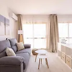 Apartment Nikkibeachfront Marbella
