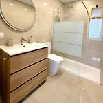 Lejlighed Nikkibeachfront Marbella