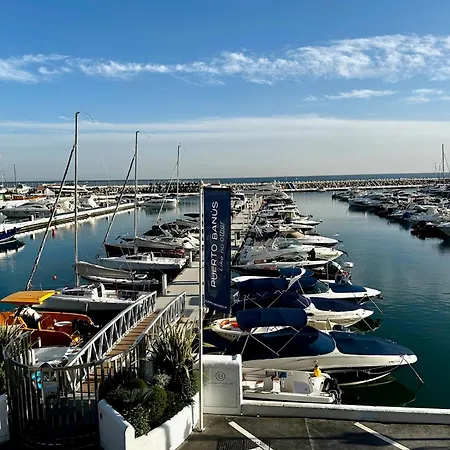 Nikkibeachfront * Marbella