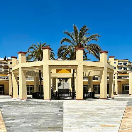 Nikkibeachfront 마르베야