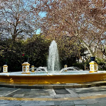 アパート Nikkibeachfront マルベーリャ