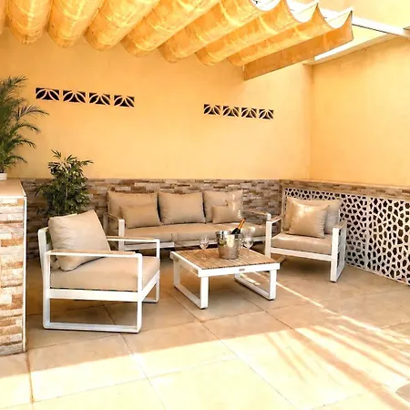 Nikkibeachfront شقة ماربيا