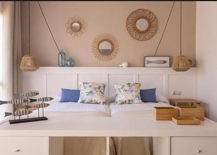 アパート Nikkibeachfront