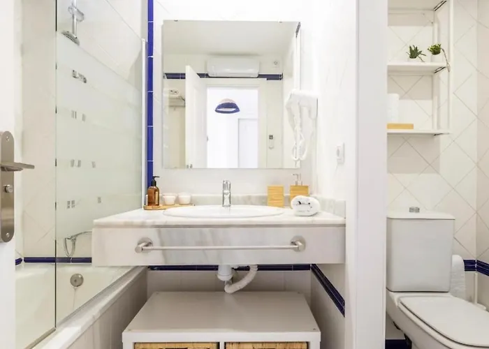 Nikkibeachfront アパート *