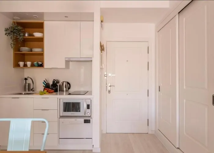 Nikkibeachfront アパート *