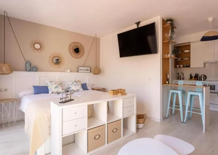 Nikkibeachfront Marbella