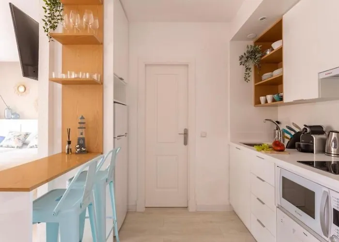 Nikkibeachfront Marbella