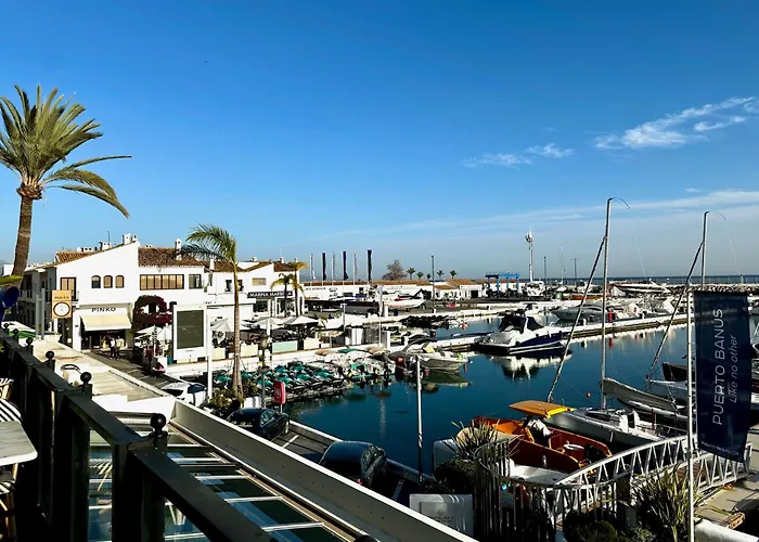 アパート Nikkibeachfront