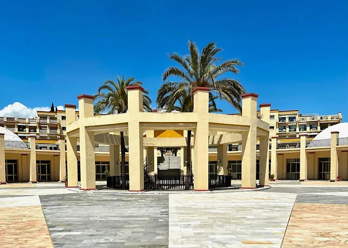 Nikkibeachfront Marbella