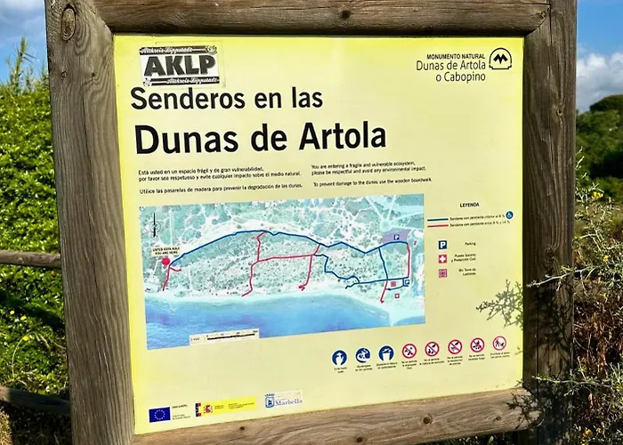 アパート Nikkibeachfront マルベーリャ