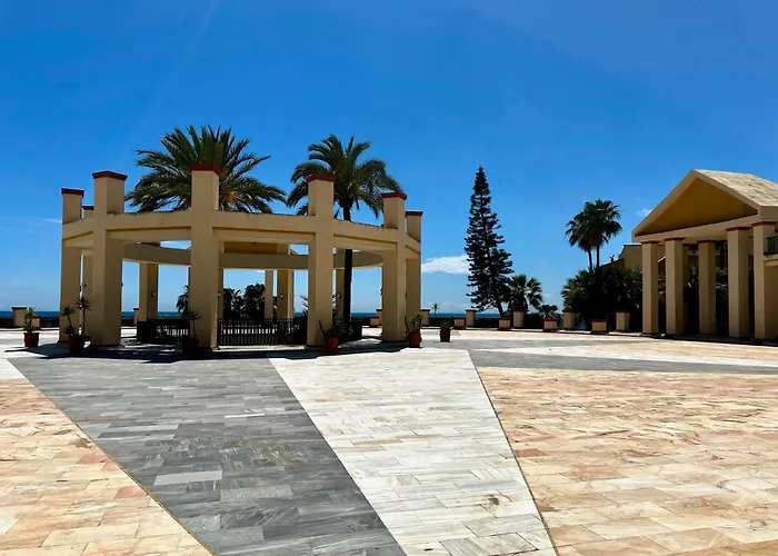 Nikkibeachfront Marbella