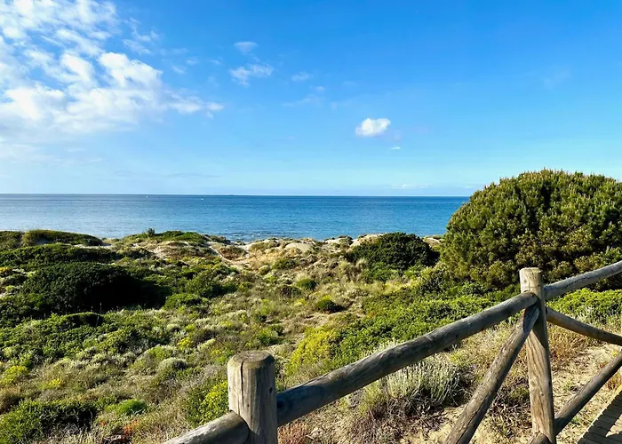 アパート Nikkibeachfront