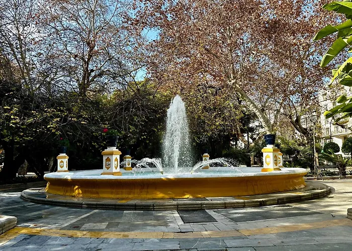 アパート Nikkibeachfront マルベーリャ