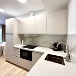 Appartamento Nikkibeachfront Marbella